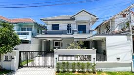 3 Bedroom House for sale in Surasak, Chonburi