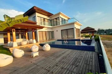 3 Bedroom Villa for rent in Nong Thale, Krabi