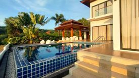 3 Bedroom Villa for rent in Nong Thale, Krabi