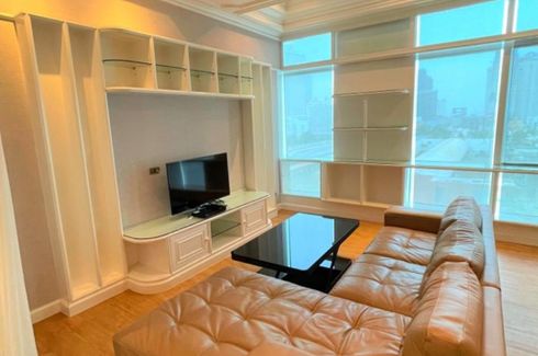 1 Bedroom Condo for sale in Baan Sathorn Chaopraya, Khlong Ton Sai, Bangkok near BTS Krung Thon Buri