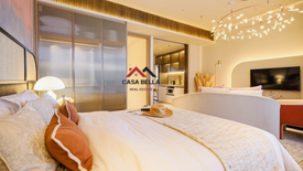 1 Bedroom Condo for sale in Arom Jomtien, 