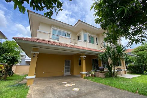 3 Bedroom House for rent in The Masterpiece Scenery Hill, Nam Phrae, Chiang Mai