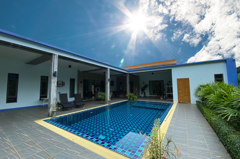 3 Bedroom Villa for Sale or Rent in Ao Nang, Krabi