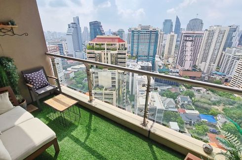 2 Bedroom Condo for Sale or Rent in The Lakes, Khlong Toei, Bangkok near BTS Asoke