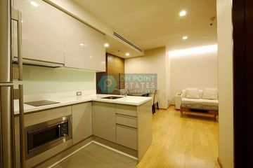 2 Bedroom Condo for rent in The Address Asoke, Makkasan, Bangkok near MRT Phetchaburi