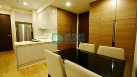 2 Bedroom Condo for rent in The Address Asoke, Makkasan, Bangkok near MRT Phetchaburi