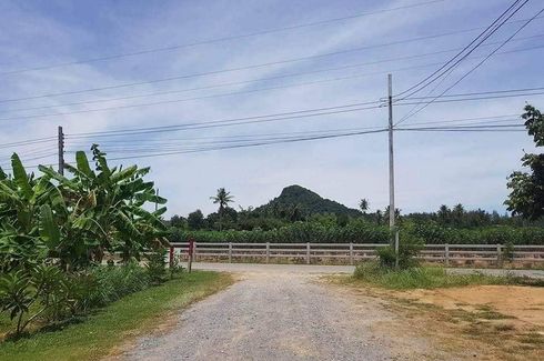 Land for sale in Bang Sare, Chonburi