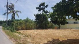 Land for sale in Bang Sare, Chonburi