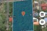 Land for sale in Nong Prue, Chonburi