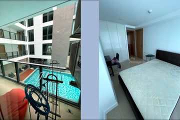 2 Bedroom Condo for sale in Aurora Pratumnak, Nong Prue, Chonburi