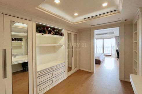 3 Bedroom Condo for sale in Lebua at State Tower, Bang Rak, Bangkok near BTS Saphan Taksin