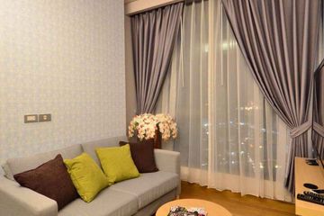 1 Bedroom Condo for Sale or Rent in The Lumpini 24, Khlong Tan, Bangkok near BTS Phrom Phong
