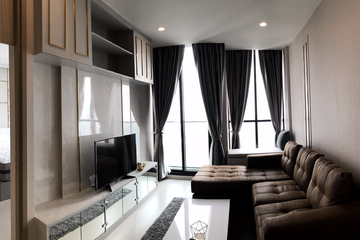 2 Bedroom Condo for Sale or Rent in Noble Ploenchit, Lumpini, Bangkok near BTS Ploen Chit