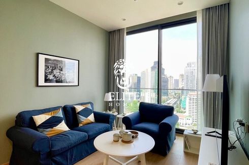 2 Bedroom Condo for rent in Anil Sathorn 12, Silom, Bangkok near BTS Sueksa Witthaya