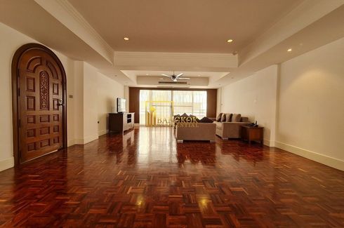 3 Bedroom Apartment for rent in Phirom Garden Residence, Khlong Tan Nuea, Bangkok near BTS Phrom Phong