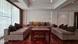 3 Bedroom Apartment for rent in Phirom Garden Residence, Khlong Tan Nuea, Bangkok near BTS Phrom Phong