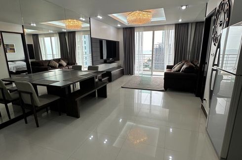 2 Bedroom Condo for rent in La Royale Beach, Na Jomtien, Chonburi