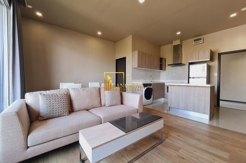 2 Bedroom Apartment for rent in Quartz Residence, Khlong Toei, Bangkok near MRT Queen Sirikit National Convention Centre