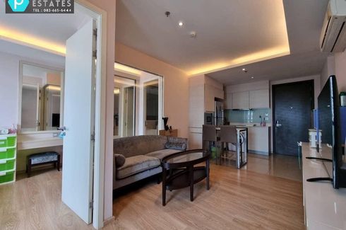 1 Bedroom Condo for rent in H Sukhumvit 43, Khlong Tan Nuea, Bangkok near BTS Phrom Phong