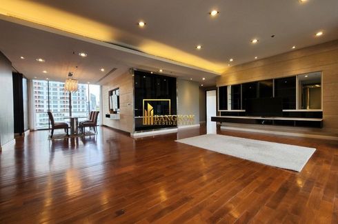 4 Bedroom Condo for rent in Domus 18, Khlong Toei, Bangkok near BTS Asoke