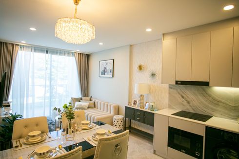 1 Bedroom Condo for sale in Copacabana Coral Reef, Nong Prue, Chonburi