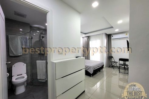 1 Bedroom Condo for sale in Siam Oriental Star condo, Nong Prue, Chonburi