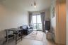 1 Bedroom Condo for sale in Unixx South Pattaya, Nong Prue, Chonburi