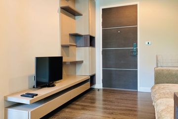 1 Bedroom Condo for sale in The Crest Sukhumvit 49, Khlong Tan Nuea, Bangkok near BTS Thong Lo