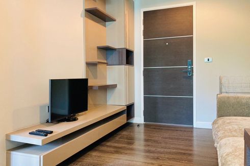1 Bedroom Condo for sale in The Crest Sukhumvit 49, Khlong Tan Nuea, Bangkok near BTS Thong Lo