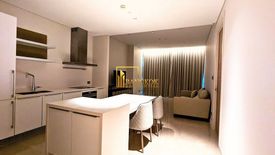 1 Bedroom Condo for Sale or Rent in Sindhorn Residence, Langsuan, Bangkok near BTS Ploen Chit