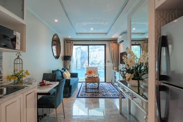 1 Bedroom Condo for sale in Seven Seas le Carnival, Nong Prue, Chonburi