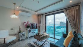 2 Bedroom Condo for sale in Seven Seas le Carnival, Nong Prue, Chonburi