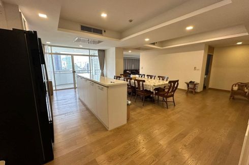 3 Bedroom Condo for rent in La Cascade, Khlong Tan Nuea, Bangkok near BTS Thong Lo