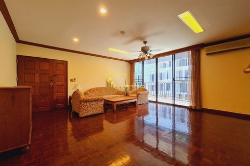 3 Bedroom Apartment for rent in Executive Mansion, Khlong Tan Nuea, Bangkok near BTS Phrom Phong