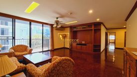 3 Bedroom Apartment for rent in Executive Mansion, Khlong Tan Nuea, Bangkok near BTS Phrom Phong