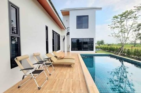 3 Bedroom Villa for Sale or Rent in Luang Nuea, Chiang Mai