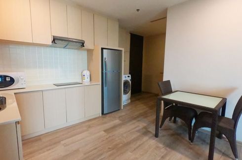 1 Bedroom Condo for rent in Khlong Tan, Bangkok near BTS Thong Lo