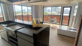 2 Bedroom Condo for rent in Penthouse Condominium, Phra Khanong Nuea, Bangkok near BTS Phra Khanong