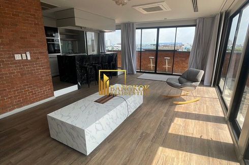 2 Bedroom Condo for rent in Penthouse Condominium, Phra Khanong Nuea, Bangkok near BTS Phra Khanong