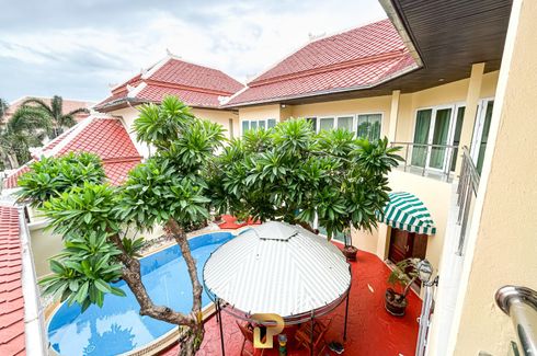 4 Bedroom Villa for sale in Nong Prue, Chonburi