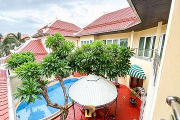 4 Bedroom Villa for sale in Nong Prue, Chonburi