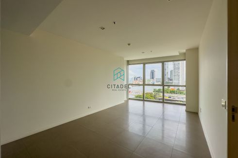 1 Bedroom Condo for sale in The River by Raimon Land, Khlong Ton Sai, Bangkok near BTS Krung Thon Buri