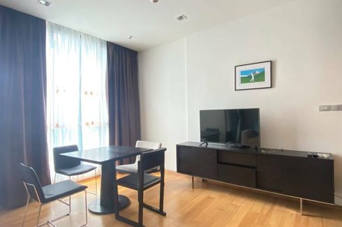 1 Bedroom Condo for rent in Hyde Sukhumvit 13, Khlong Toei Nuea, Bangkok near BTS Nana