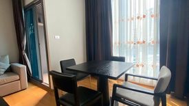 1 Bedroom Condo for rent in Hyde Sukhumvit 13, Khlong Toei Nuea, Bangkok near BTS Nana