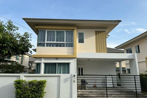 House for rent in Surasak, Chonburi