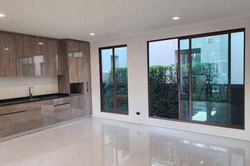 4 Bedroom House for rent in Burasiri Krungthep Kreetha, Hua Mak, Bangkok