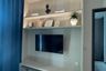 1 Bedroom Condo for rent in Edge Sukhumvit 23, Khlong Toei Nuea, Bangkok near BTS Asoke