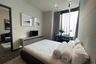 1 Bedroom Condo for rent in Edge Sukhumvit 23, Khlong Toei Nuea, Bangkok near BTS Asoke