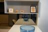 1 Bedroom Condo for rent in Edge Sukhumvit 23, Khlong Toei Nuea, Bangkok near BTS Asoke
