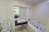 1 Bedroom Condo for rent in The Master Centrium Asoke-Sukhumvit, Khlong Toei Nuea, Bangkok near MRT Sukhumvit
